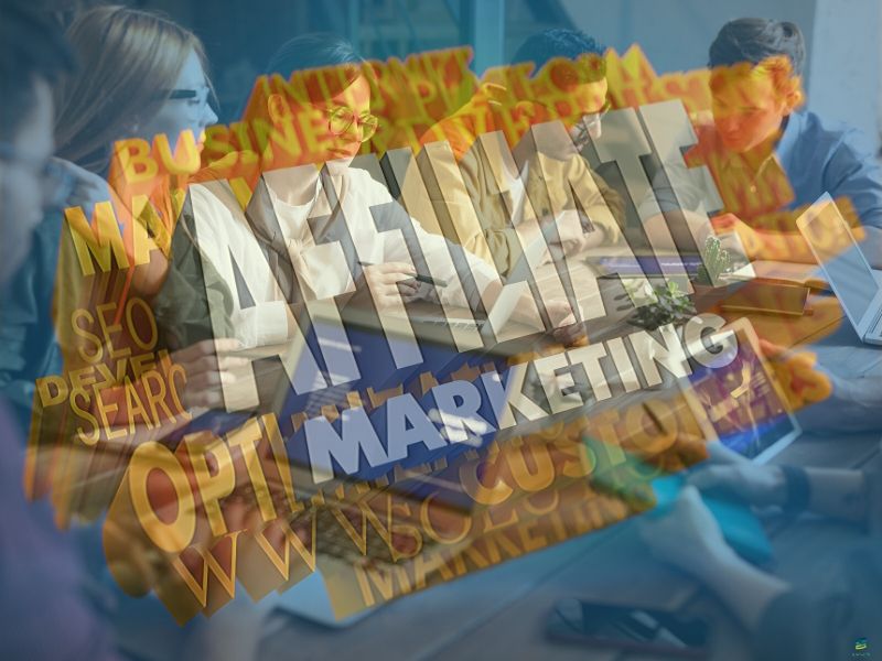 What Is Affiliate Marketing